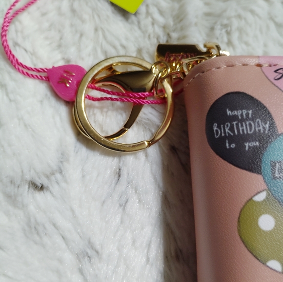 Nikky Party King According Wallet - Picture 6 of 7